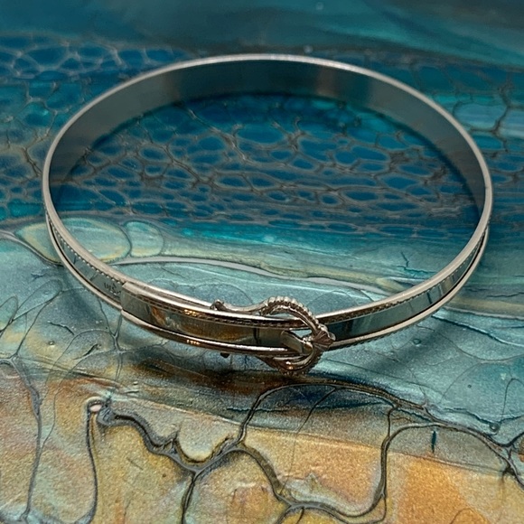 Vintage Forstner Child Bracelet - Picture 2 of 6